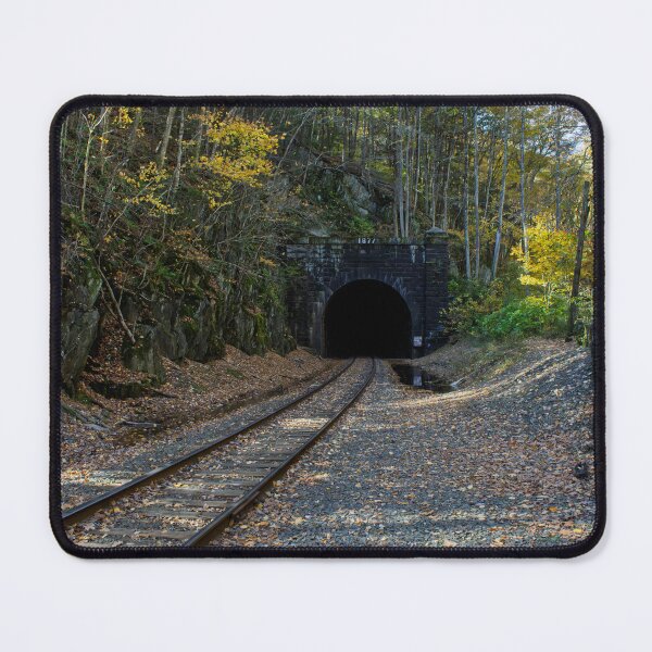 Item preview, Hoosac Tunnel Eastern Entrance designed and sold by Tim Dusenberry.