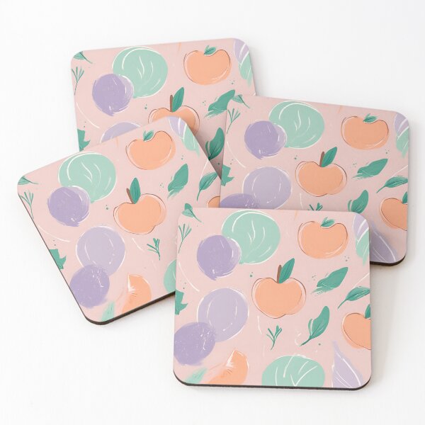 Item preview, Messy Pastel Doodles designed and sold by Have Mercy.