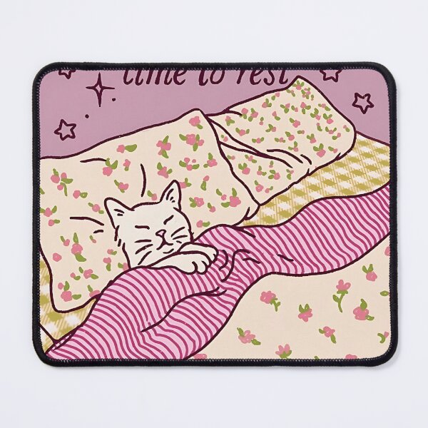 Item preview, Give Yourself Time To Rest designed and sold by MarstaKola.