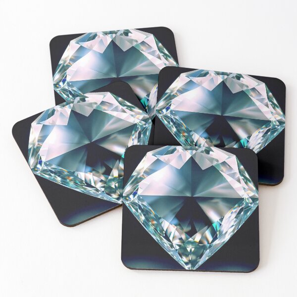 Item preview, Diamond 7 designed and sold by Wagnerama.