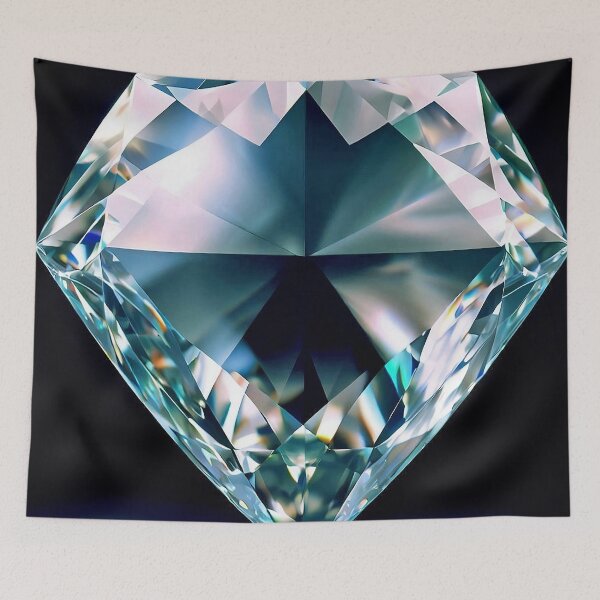 Item preview, Diamond 7 designed and sold by Wagnerama.