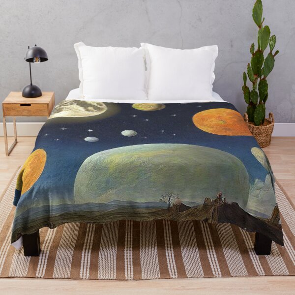 Item preview, Planets designed and sold by OpraOpra.