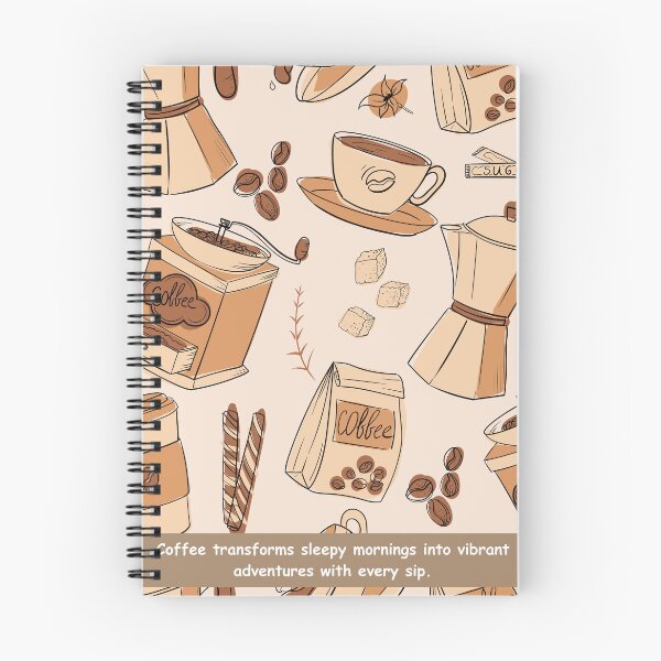 Item preview, coffee cup and coffee bean designed and sold by Monna Hossain.