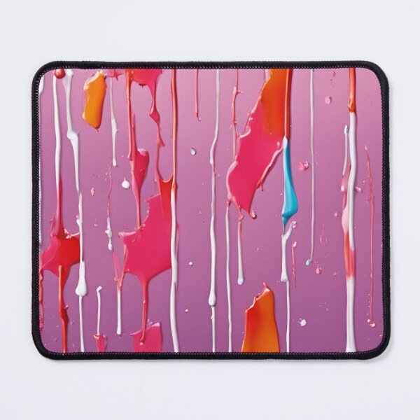 Item preview, Glass Paint Drip designed and sold by Have Mercy.