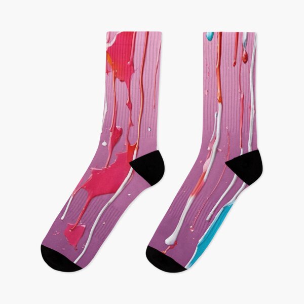 Item preview, Glass Paint Drip designed and sold by Have Mercy.