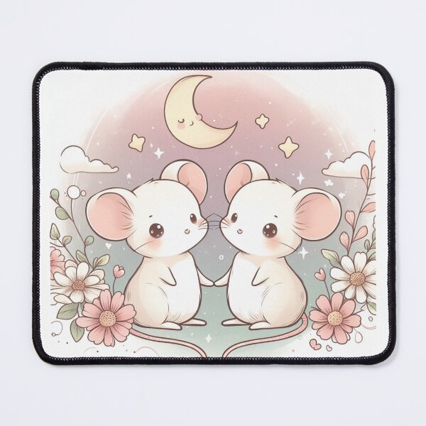 Item preview, Little Love Mice 1 designed and sold by J-CCreations.