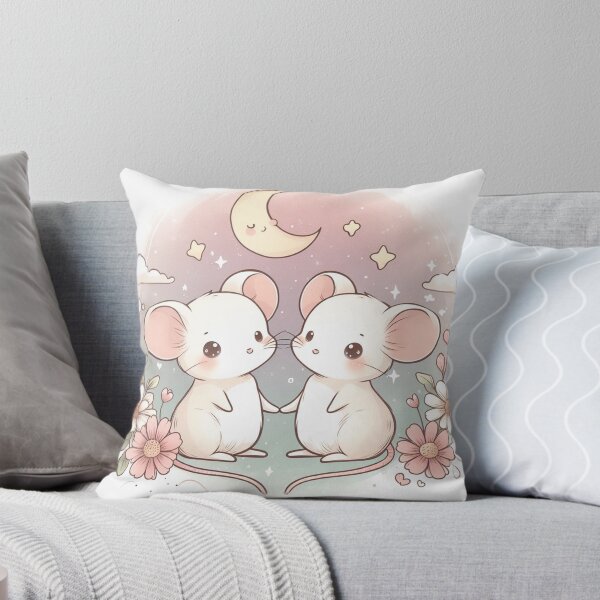 Item preview, Little Love Mice 1 designed and sold by J-CCreations.