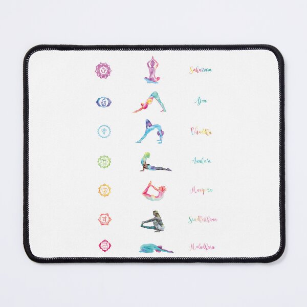 Item preview, Chakra balance designed and sold by Aurora Gritti.