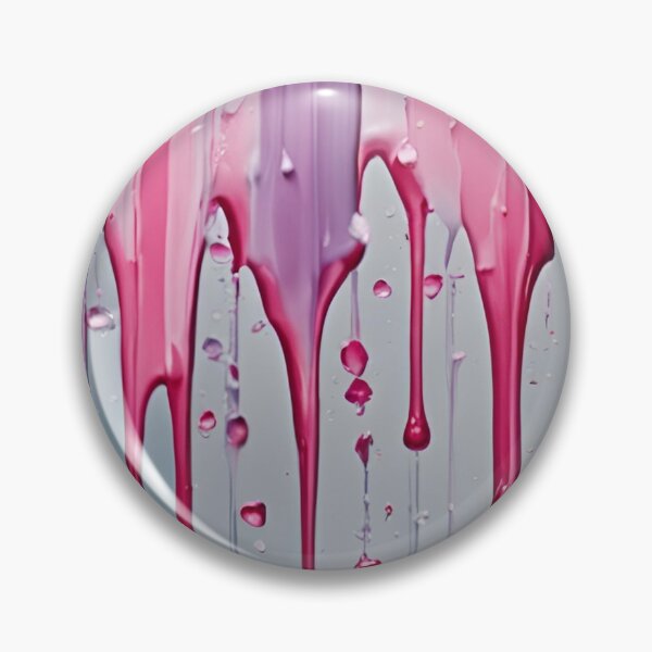 Item preview, Glass Paint Drip designed and sold by Have Mercy.