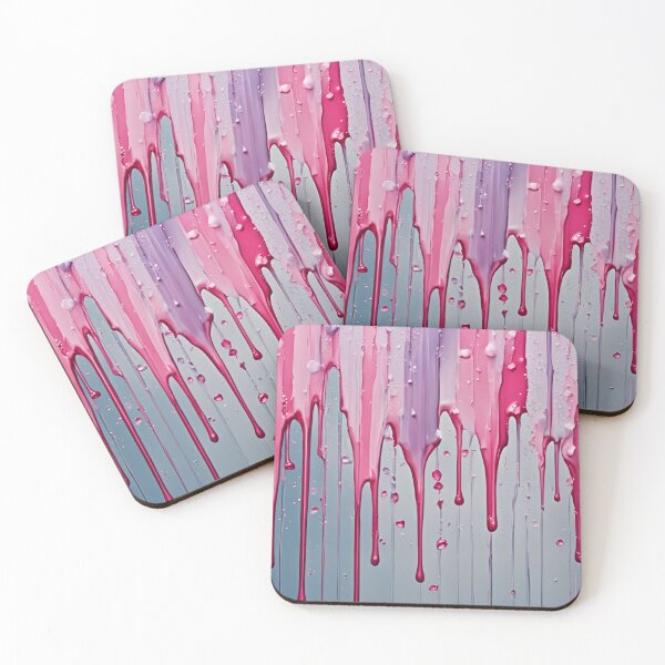 Item preview, Glass Paint Drip designed and sold by Have Mercy.