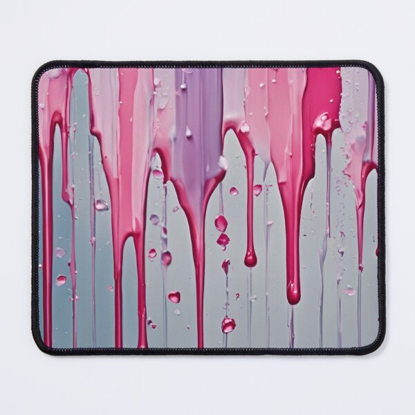 Item preview, Glass Paint Drip designed and sold by Have Mercy.