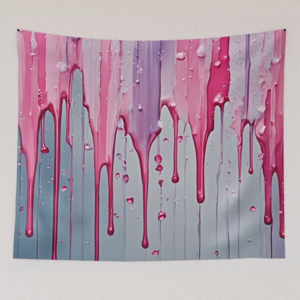 Item preview, Glass Paint Drip designed and sold by Have Mercy.