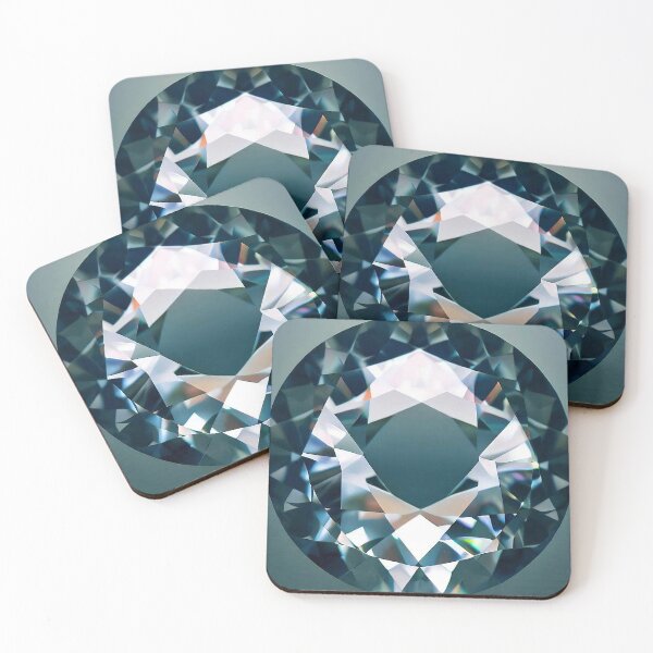 Item preview, Diamond 8 designed and sold by Wagnerama.