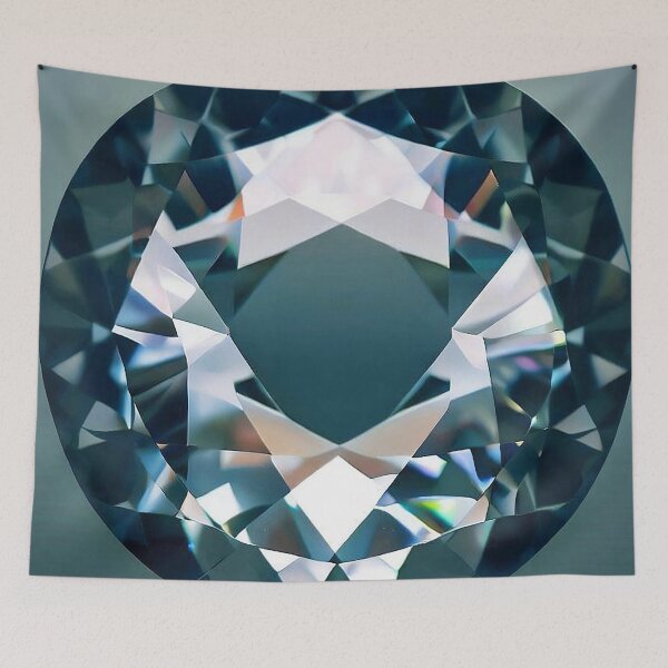 Item preview, Diamond 8 designed and sold by Wagnerama.