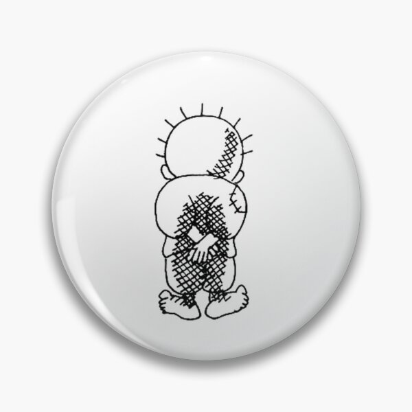 Item preview, Handala - The Palestinian Struggle designed and sold by chance-jrs.