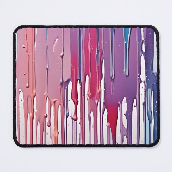 Item preview, Glass Paint Drip designed and sold by Have Mercy.