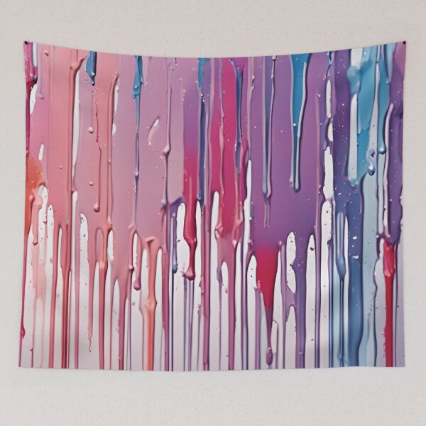 Item preview, Glass Paint Drip designed and sold by Have Mercy.
