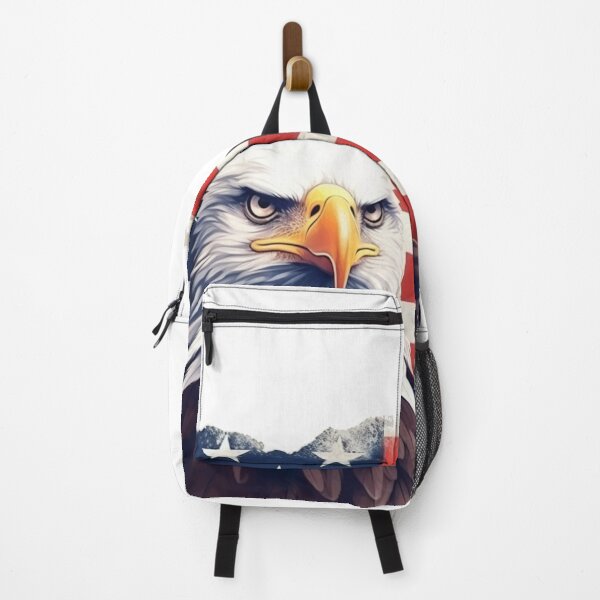 Item preview, Bald Eagle designed and sold by Printinkverse.