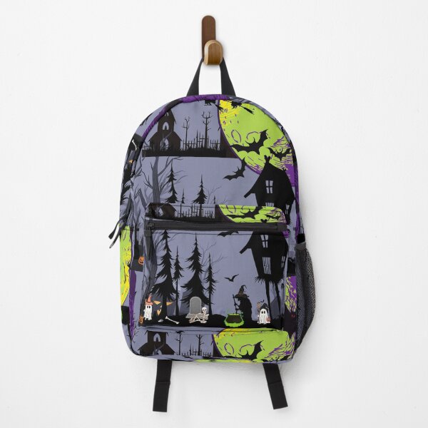 Item preview, Witches Brew in the Graveyard designed and sold by boojun.