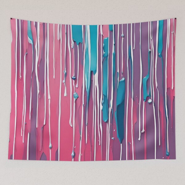Item preview, Glass Paint Drip designed and sold by Have Mercy.