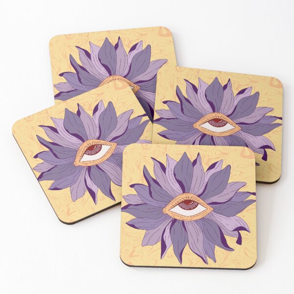 Item preview, Daisy Darling designed and sold by Jayantiart.