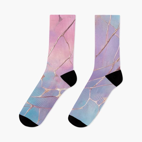 Item preview, Iridescent Cracked Paint Splatter designed and sold by Have Mercy.