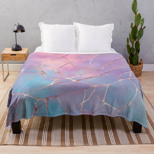 Item preview, Iridescent Cracked Paint Splatter designed and sold by Have Mercy.