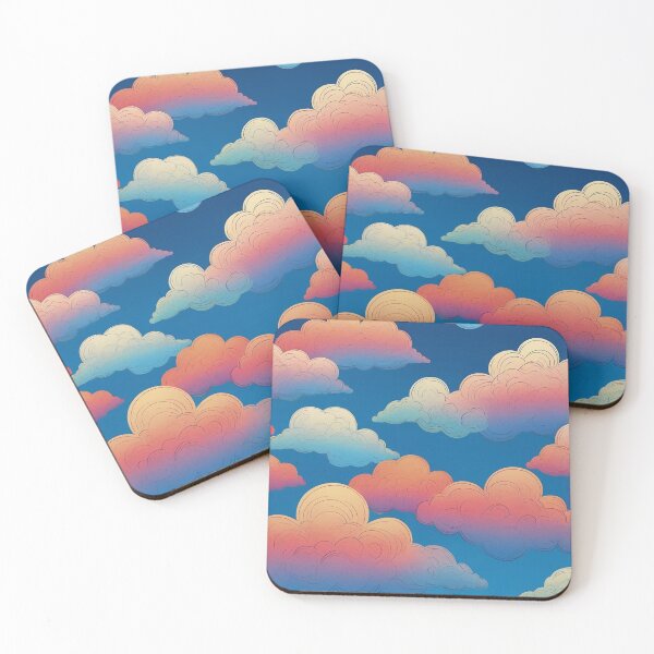 Item preview, the beginning of a sunset designed and sold by D-dreams.
