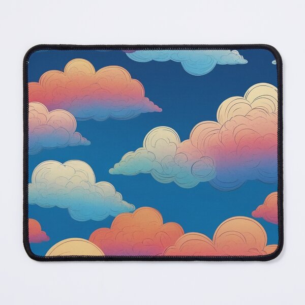 Item preview, the beginning of a sunset designed and sold by D-dreams.