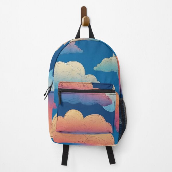Item preview, El comienzo de una puesta de sol designed and sold by D-dreams.