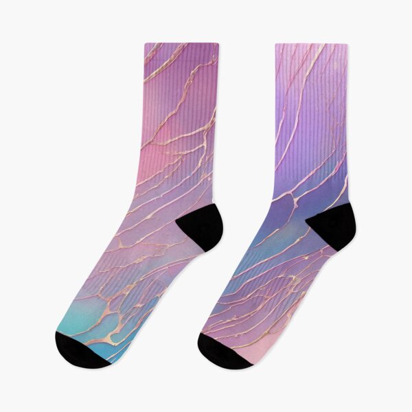 Item preview, Iridescent Cracked Paint Splatter designed and sold by Have Mercy.