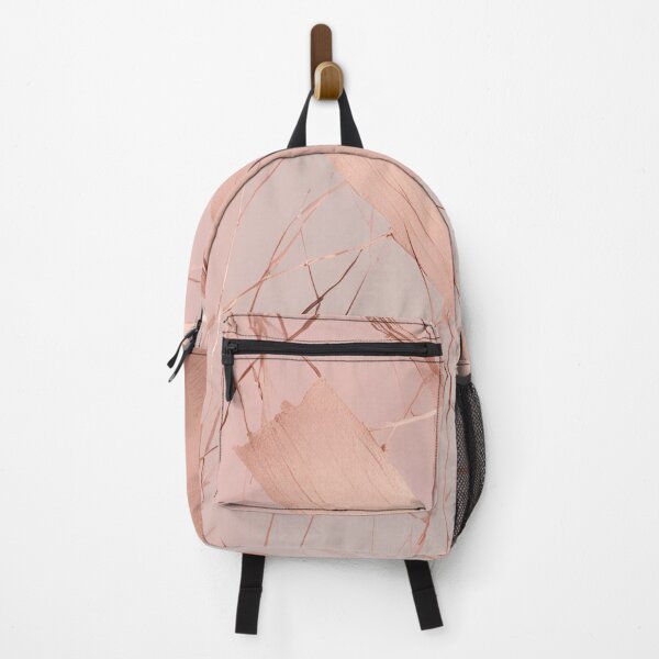 Item preview, Rose Gold Scratched Pastel designed and sold by Have Mercy.