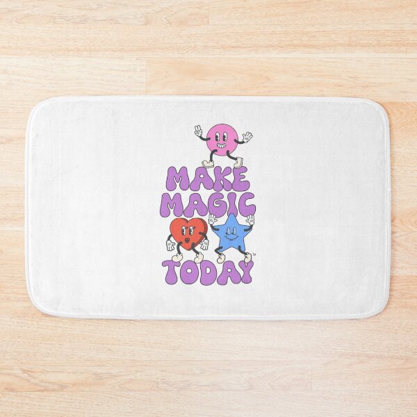 Item preview, Make Magic Today designed and sold by cafelab.