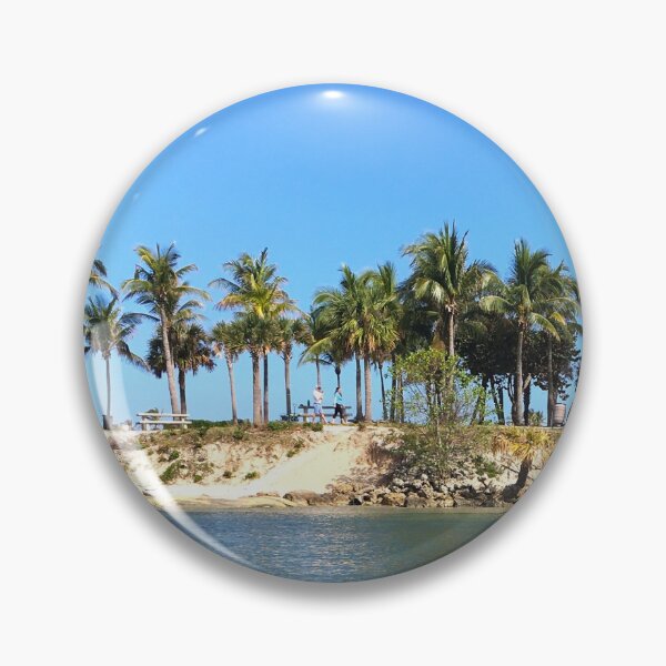 Item preview, Florida Oasis designed and sold by Topmel.