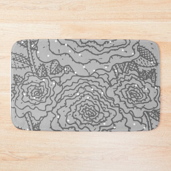 Item preview, lace flowers designed and sold by Krzysztof Patalas.