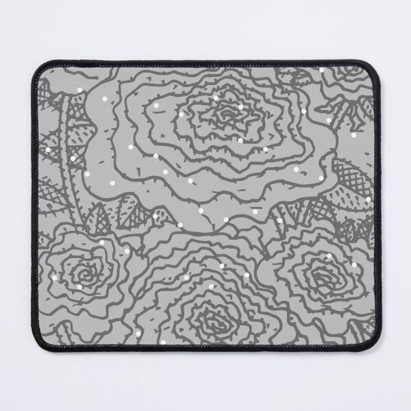 Item preview, lace flowers designed and sold by Krzysztof Patalas.