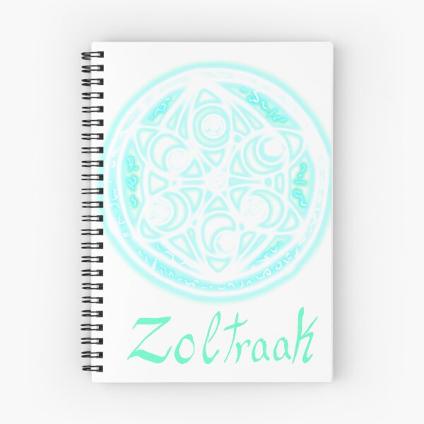 Item preview, Zoltraak designed and sold by Skittles-Corner.