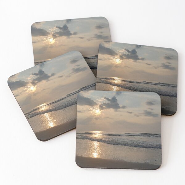 Item preview, Sunrise at the Beach designed and sold by luinaregtere.