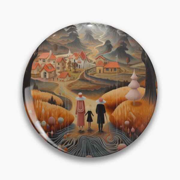 Item preview, Elysian Journey designed and sold by Pays-des-Pixels.