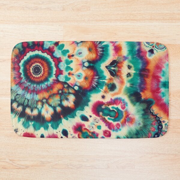 Item preview, Swirls of Serenity Of Tie Dye designed and sold by BassHeadMomma.