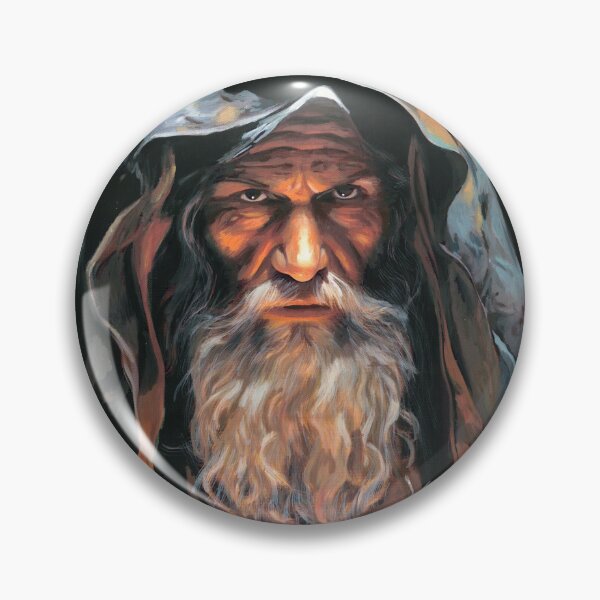 Item preview, Hermes Trismegistus designed and sold by MarcosTabasso.