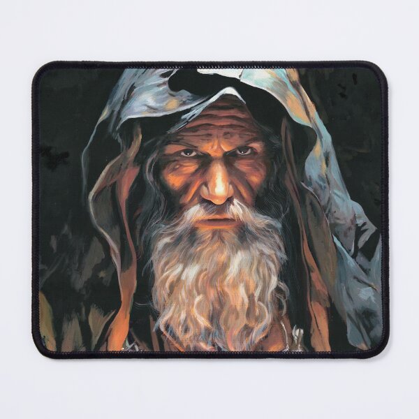 Item preview, Hermes Trismegistus designed and sold by MarcosTabasso.