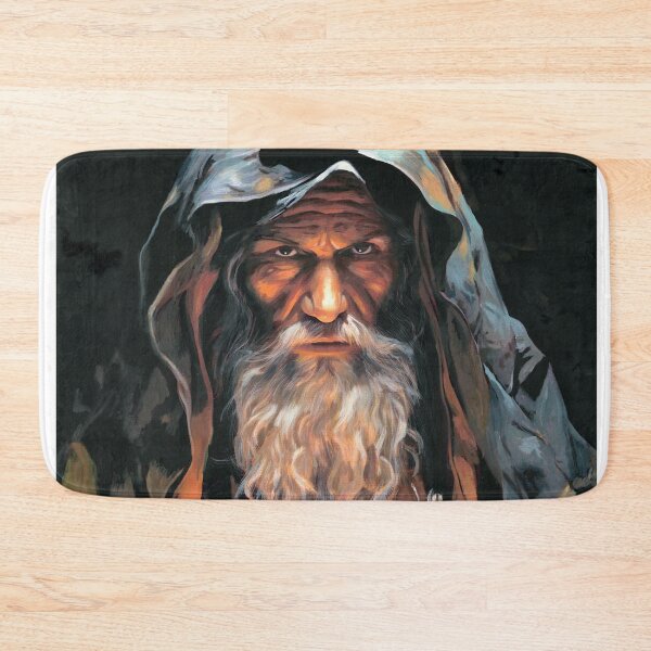 Item preview, Hermes Trismegistus designed and sold by MarcosTabasso.