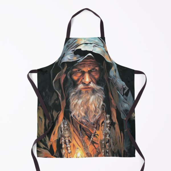 Item preview, Hermes Trismegistus designed and sold by MarcosTabasso.