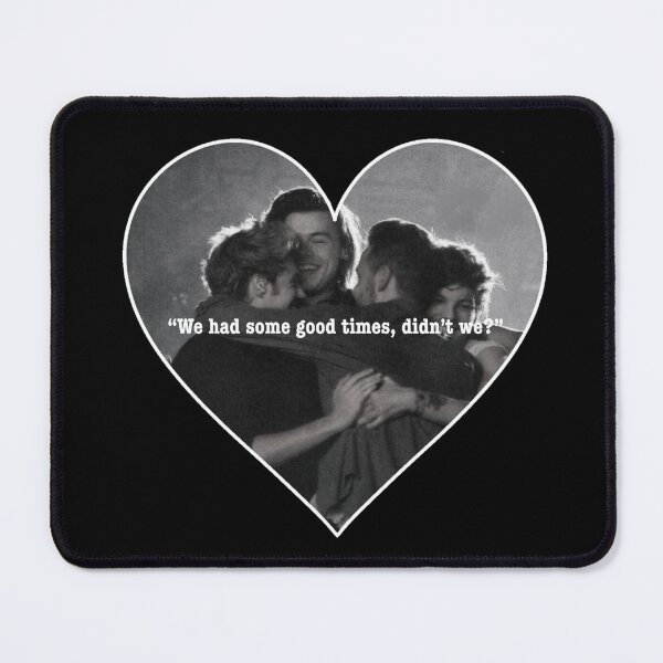 Item preview, One Direction Memory - Design designed and sold by flowerry.