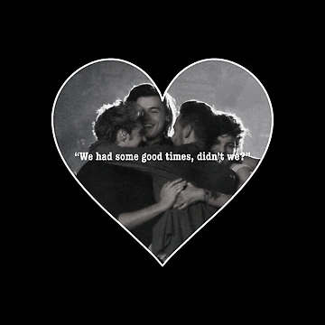 Artwork thumbnail, One Direction Memory - Design by flowerry