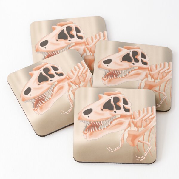 Item preview, Sue the T-rex designed and sold by shelbyshaper.