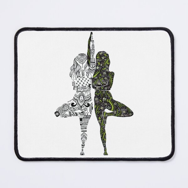 Item preview, yin and yang designed and sold by Aurora Gritti.