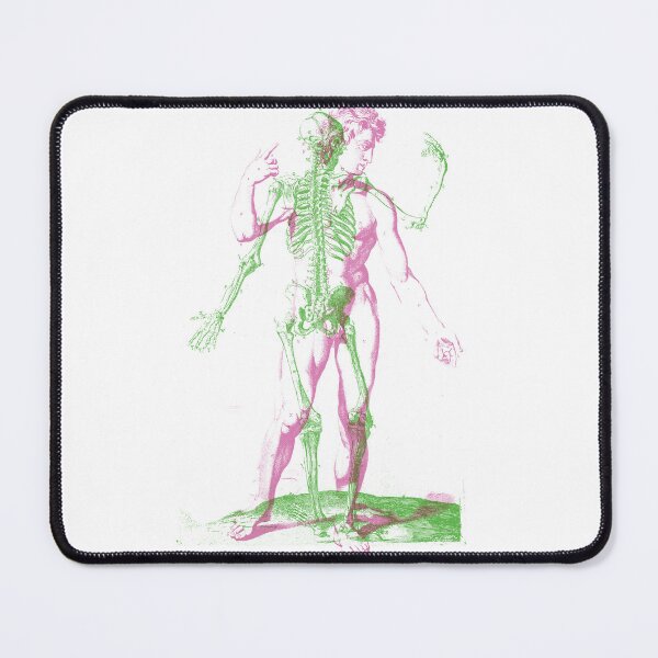Item preview, Skeleton Dave - As Above So Below designed and sold by Sarah Rosie Studios.