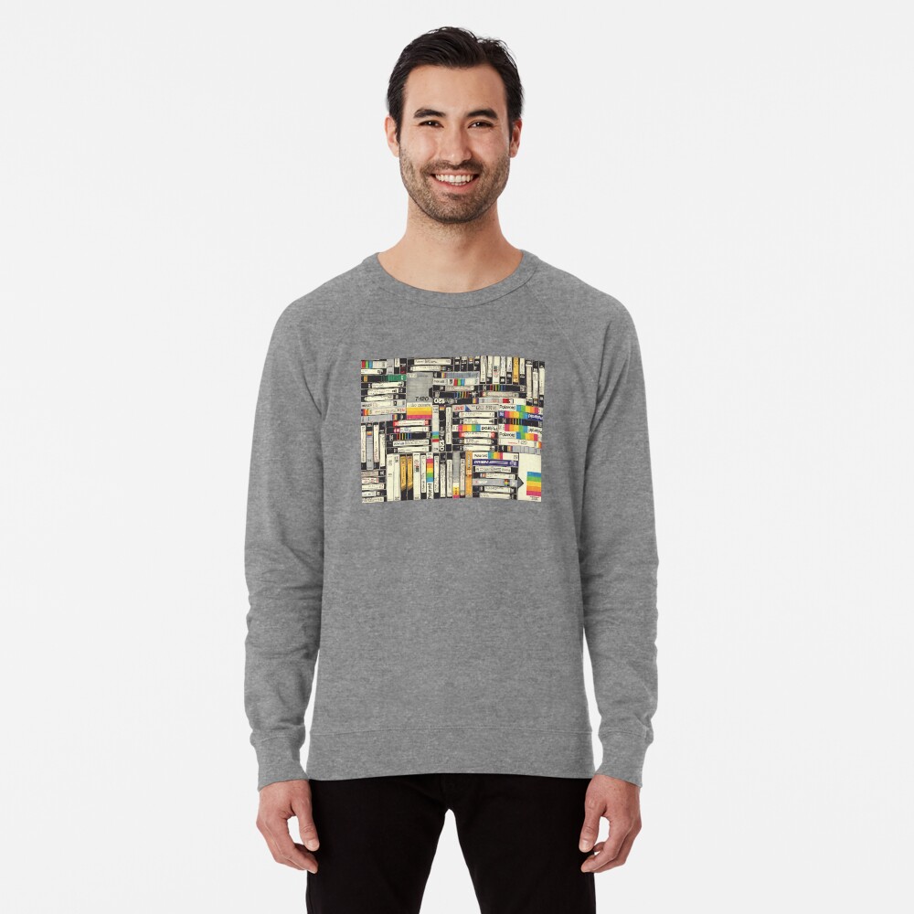 Item preview, Lightweight Sweatshirt designed and sold by hbthornton.